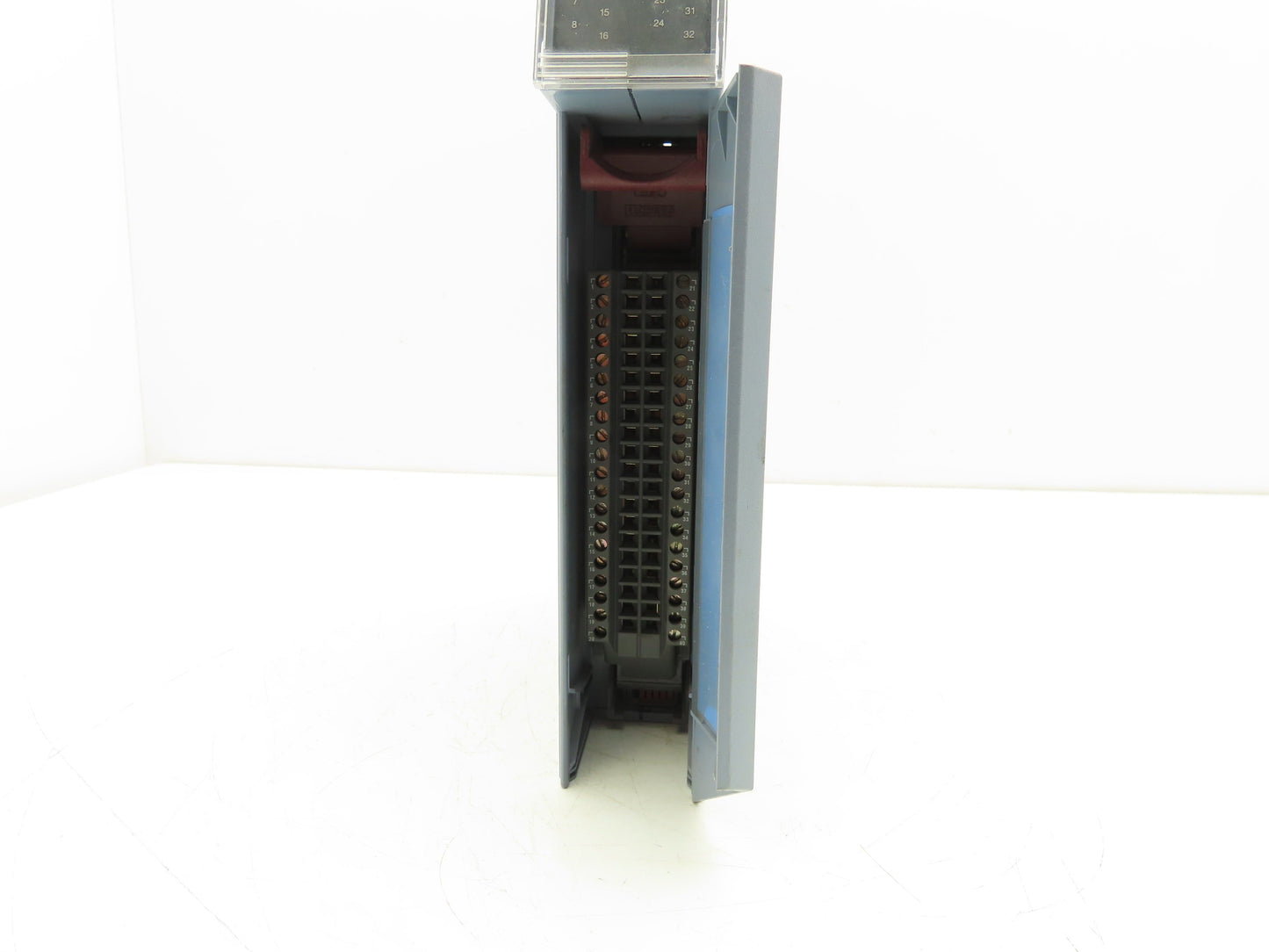 B&R Automation 2D0428.6 Digital Output Module DO 428 Tra 24VDC 2A Rev 16