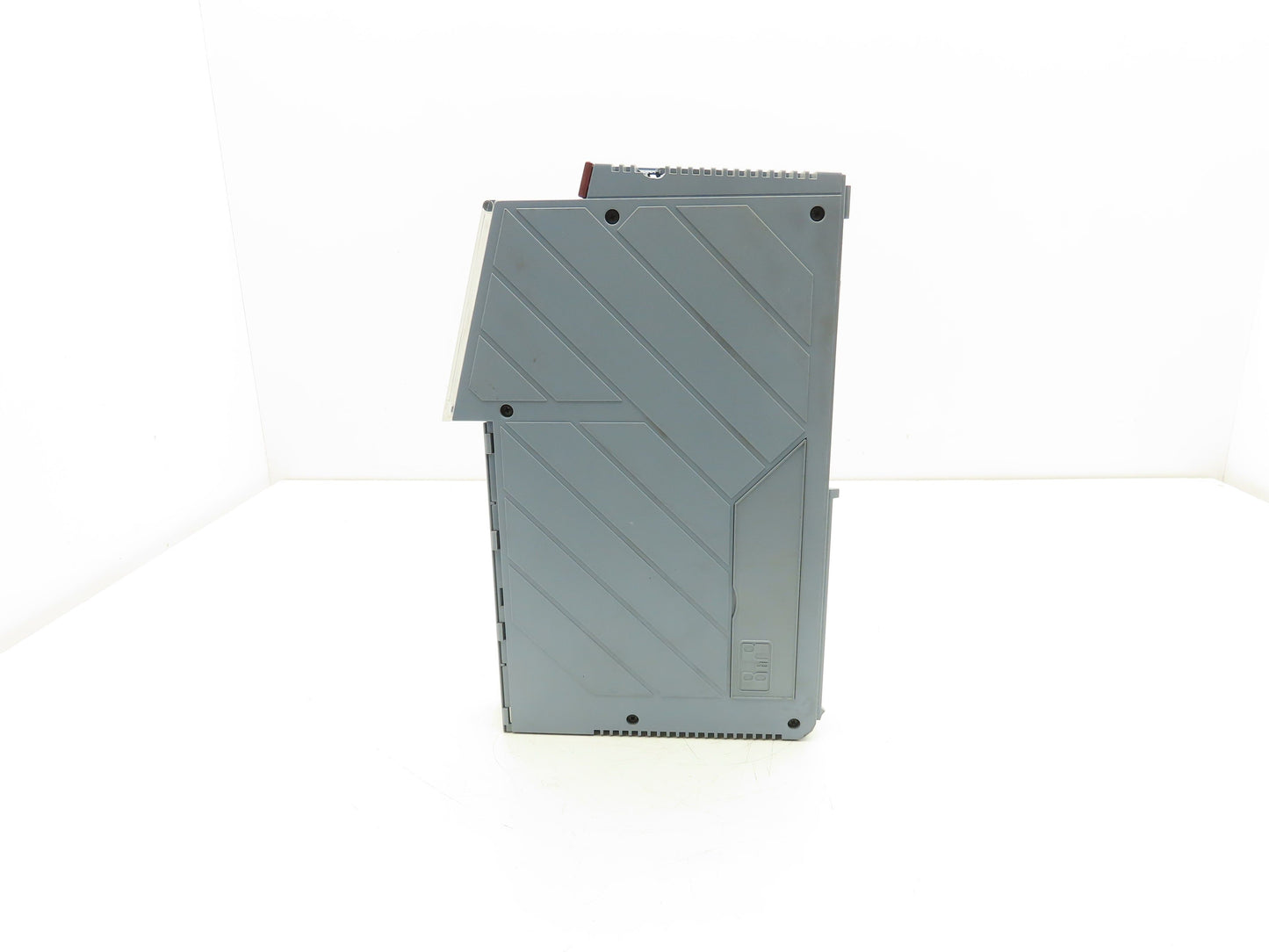 B&R Automation 2D0428.6 Digital Output Module DO 428 Tra 24VDC 2A Rev 16