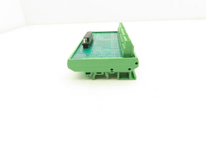 Modicon AS-BR85-110 PLC Encoder Breakout Module