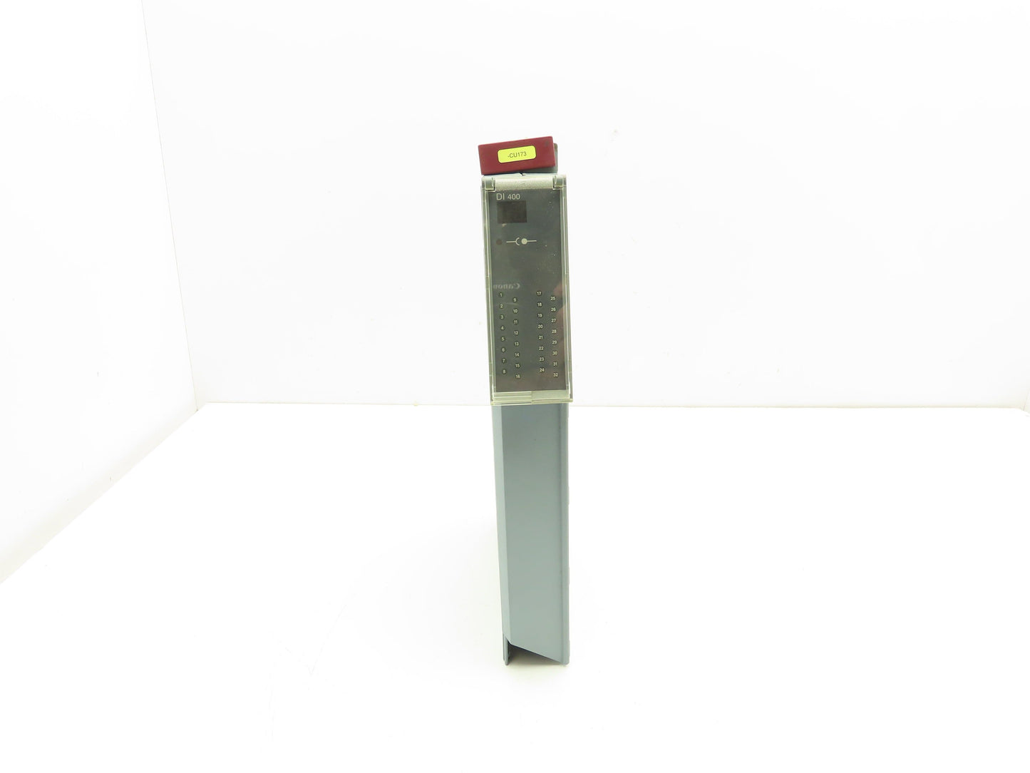 B&R Automation 2DI400.6 Digital Input Module PLC 32 Inputs Rev 46