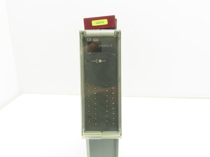 B&R Automation 2DI400.6 Digital Input Module PLC 32 Inputs Rev 46