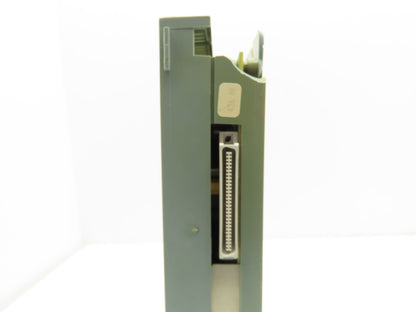 B&R Automation 2DI400.6 Digital Input Module PLC 32 Inputs Rev 46