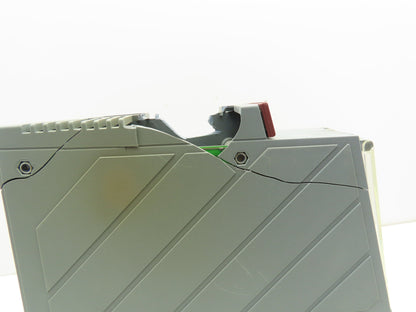 B&R Automation 2DI400.6 Digital Input Module PLC 32 Inputs Rev D0