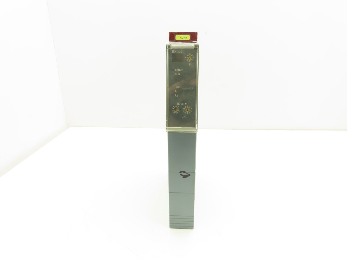 B&R Automation 2EX100.50-1 EX 100 Bus Controller Module Rev 11.05