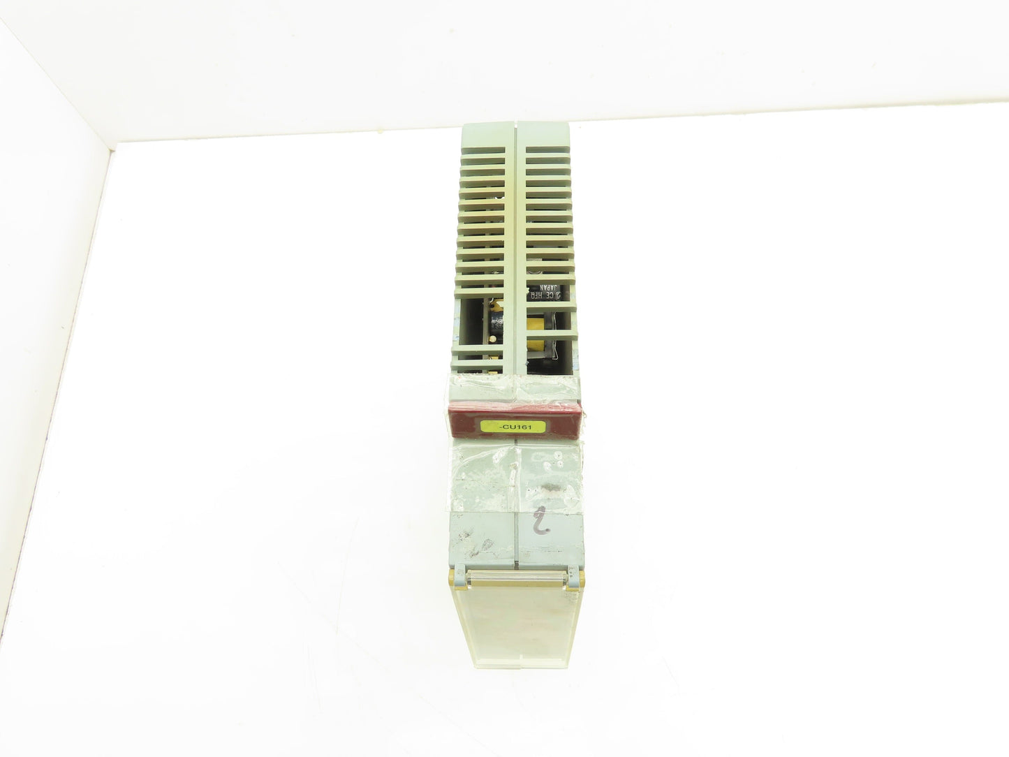 B&R Automation 2EX100.50-1 EX 100 Bus Controller Module Rev 11.05