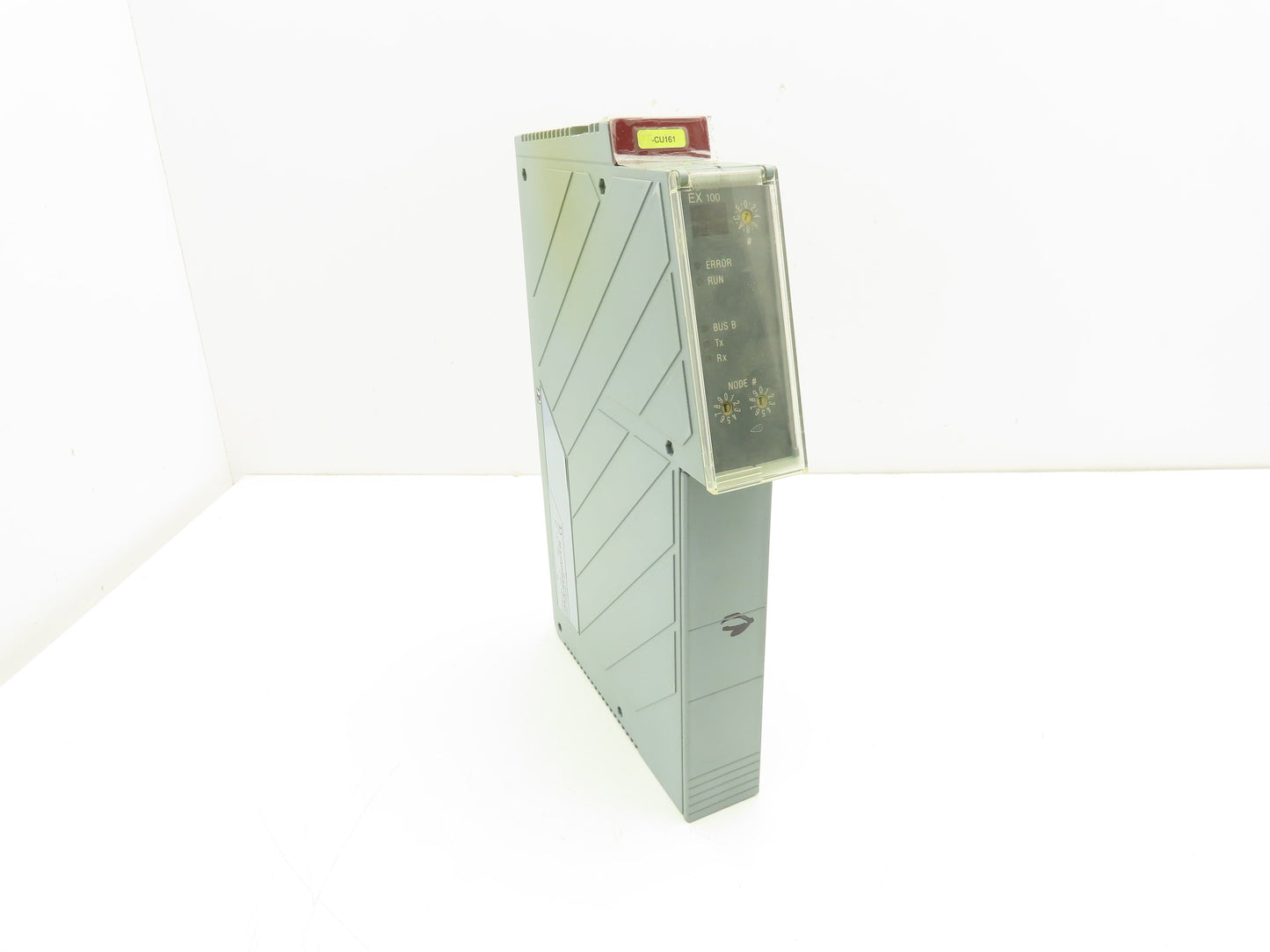 B&R Automation 2EX100.50-1 EX 100 Bus Controller Module Rev 11.05