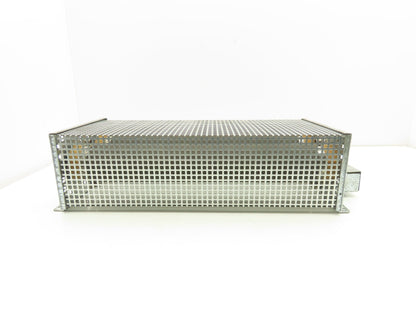 Frizlen FZZG 400x65 Tubular Fixed Power Resistor w/Terminal Box