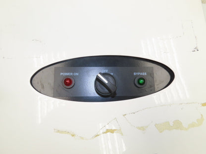 Square D ATV212 Schneider S-Flex Fan & Pump Drive Controller 30 Hp VFD 460V 40A