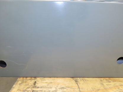 Allen Bradley 512-EJB-3-4R-6P-27R Combination Motor Starter Size 4  100Hp 480V