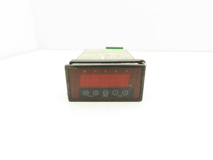 Universalmessverstarker DD980-HSDC24 PLC Digital Controller Module 230V 3A 24V