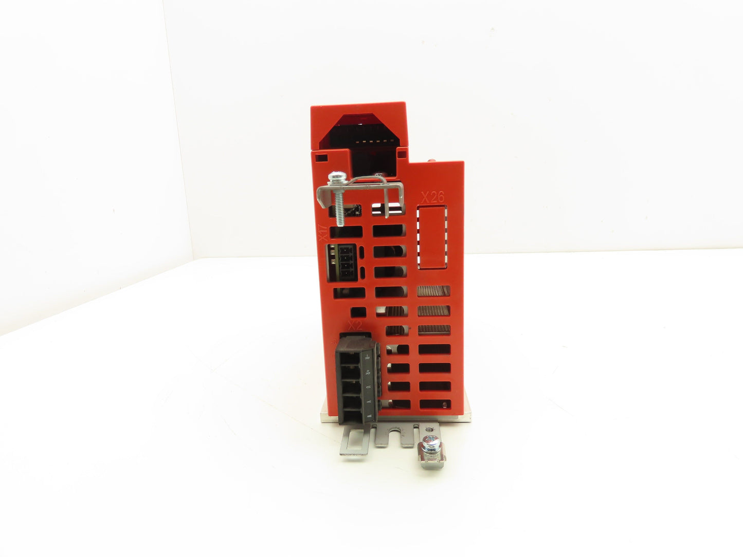 Sew Eurodrive MC07B0005-5A3-4-S0 Movitrac B Inverter Drive .75Hp .55kW 500V 3PH