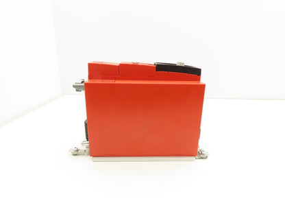 Sew Eurodrive MC07B0005-5A3-4-S0 Movitrac B Inverter Drive .75Hp .55kW 500V 3PH