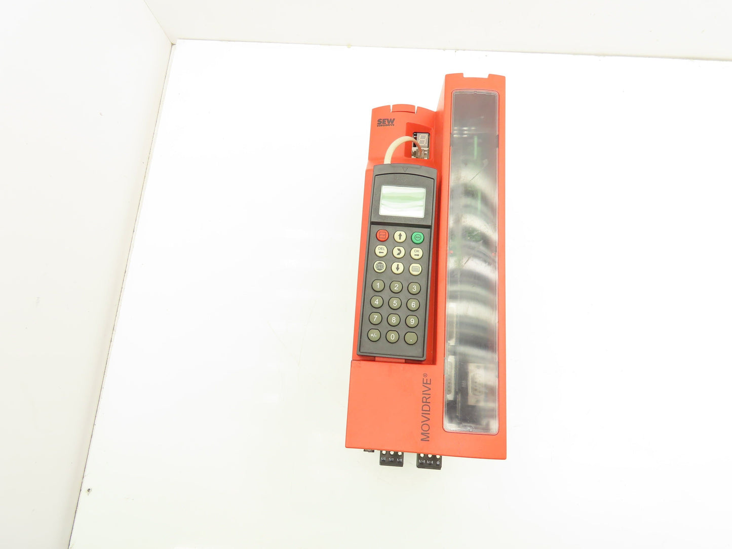 Sew Eurodrive MDX61B0022-5A3-4-00 Movidrive VFD Inverter Drive 3HP 2.2kW 3PH
