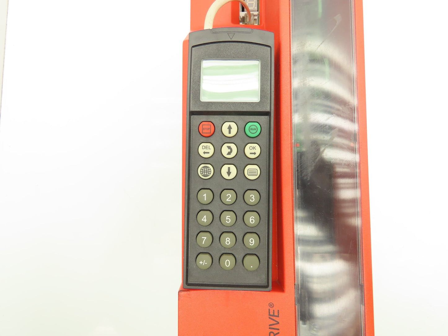 Sew Eurodrive MDX61B0022-5A3-4-00 Movidrive VFD Inverter Drive 3HP 2.2kW 3PH