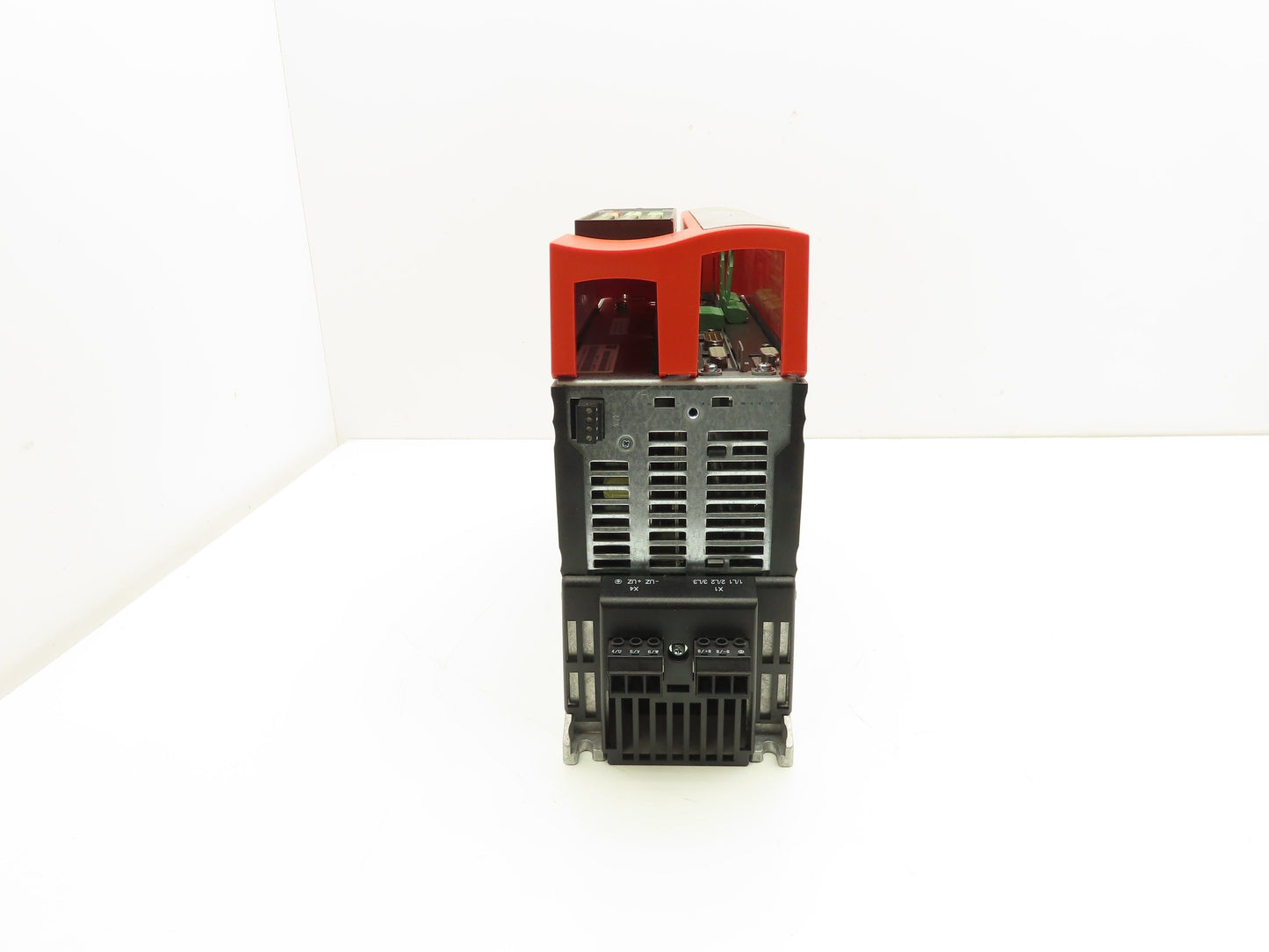 Sew Eurodrive MDX61B0022-5A3-4-00 Movidrive VFD Inverter Drive 3HP 2.2kW 3PH