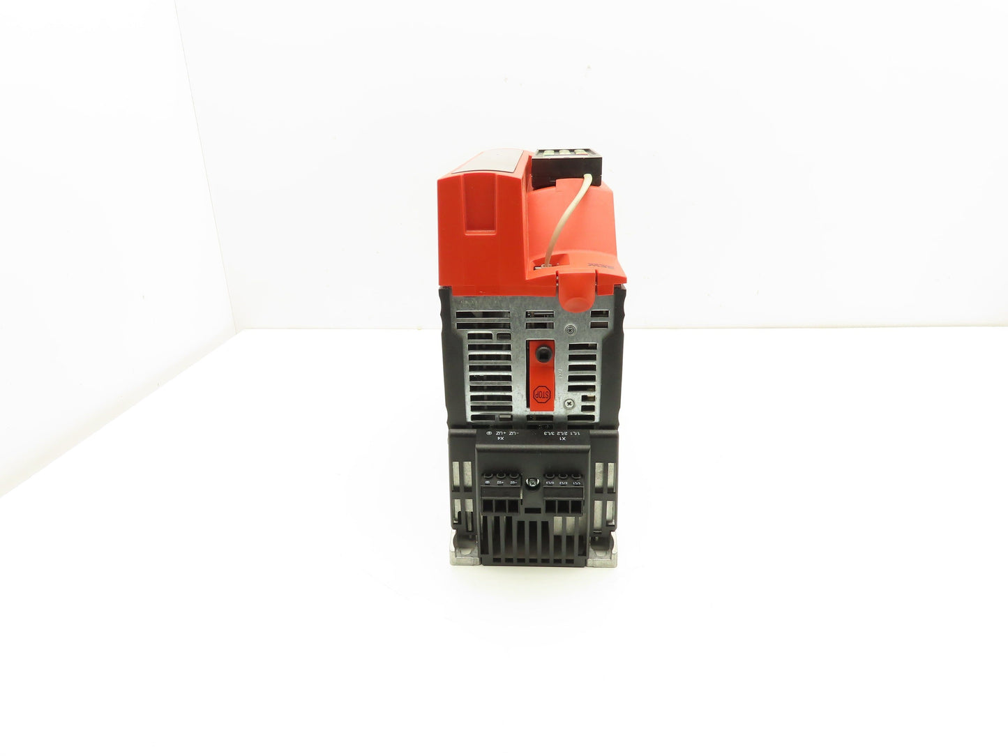 Sew Eurodrive MDX61B0022-5A3-4-00 Movidrive VFD Inverter Drive 3HP 2.2kW 3PH