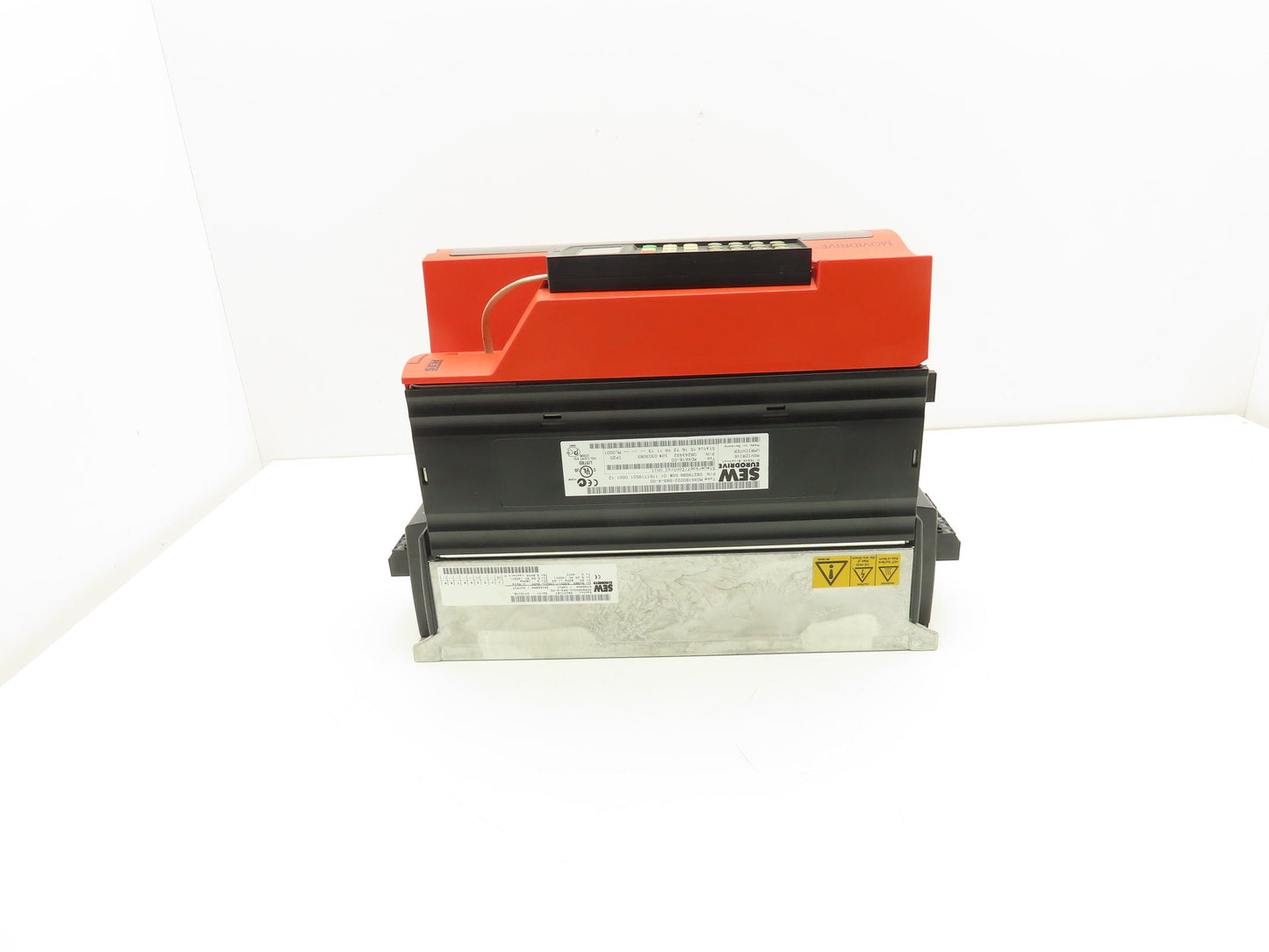 Sew Eurodrive MDX61B0022-5A3-4-00 Movidrive VFD Inverter Drive 3HP 2.2kW 3PH
