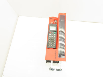 Sew Eurodrive MDX60A0054-5A3-4-00 Movidrive B Inverter Drive w/Controller MDX61B