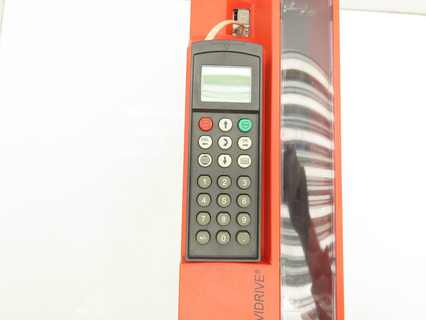 Sew Eurodrive MDX60A0054-5A3-4-00 Movidrive B Inverter Drive w/Controller MDX61B