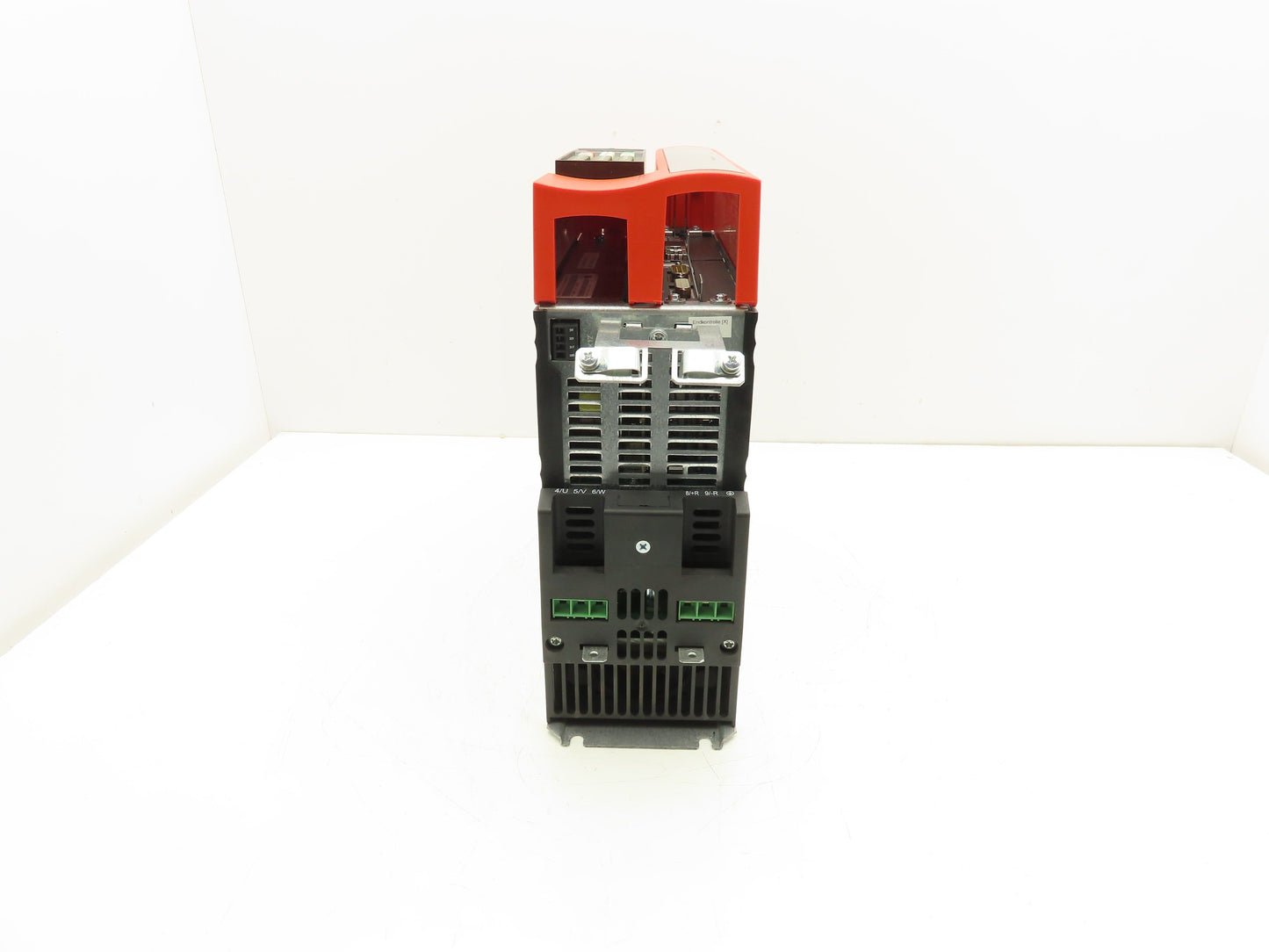 Sew Eurodrive MDX60A0054-5A3-4-00 Movidrive B Inverter Drive w/Controller MDX61B