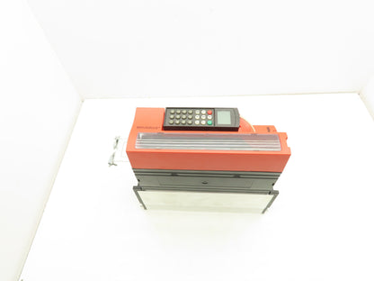 Sew Eurodrive MDX60A0054-5A3-4-00 Movidrive B Inverter Drive w/Controller MDX61B