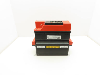 Sew Eurodrive MDX61B0110-5A3-4-0T Movidrive Inverter Drive w/Controller MDX61B