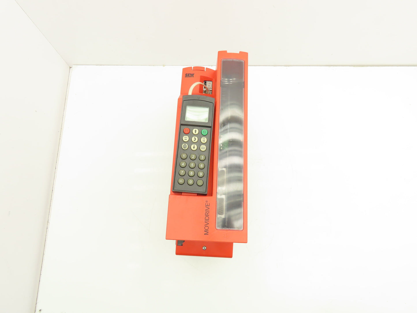 Sew Eurodrive MDX61B0110-5A3-4-0T Movidrive Inverter Drive w/Controller MDX61B