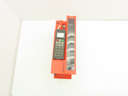 Sew Eurodrive MDX61B0110-5A3-4-0T Movidrive Inverter Drive w/Controller MDX61B