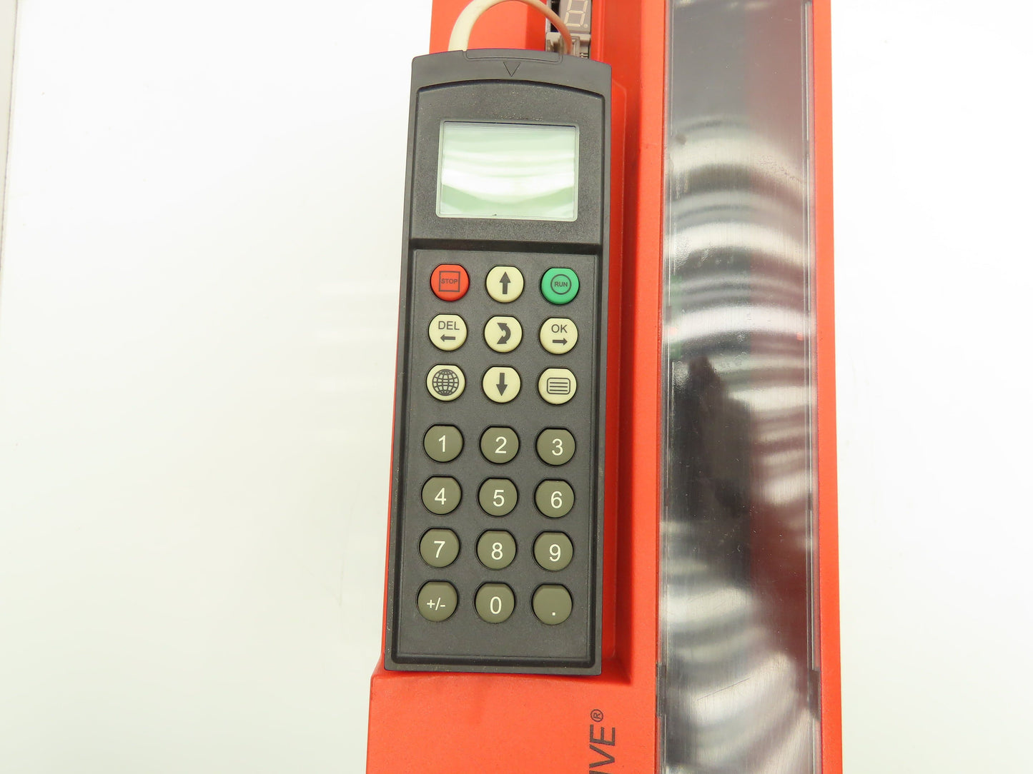 Sew Eurodrive MDX61B0110-5A3-4-0T Movidrive Inverter Drive w/Controller MDX61B