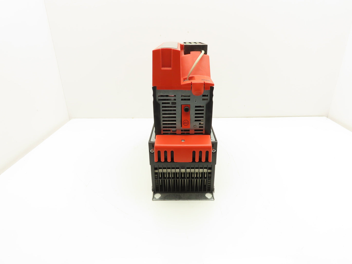 Sew Eurodrive MDX61B0110-5A3-4-0T Movidrive Inverter Drive w/Controller MDX61B