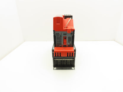 Sew Eurodrive MDX61B0110-5A3-4-0T Movidrive Inverter Drive w/Controller MDX61B