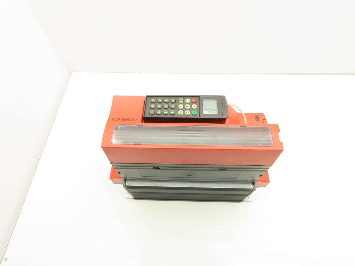 Sew Eurodrive MDX61B0110-5A3-4-0T Movidrive Inverter Drive w/Controller MDX61B