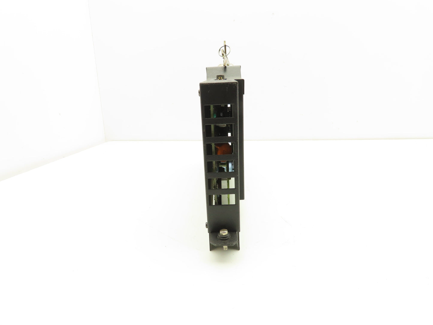 Square D 8020-SCP-312 Sy/Max Processor Model 300 Series G 5VDC 1.5A