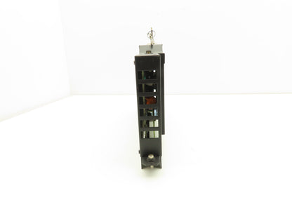 Square D 8020-SCP-312 Sy/Max Processor Model 300 Series G 5VDC 1.5A