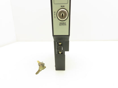 Square D 8020-SCP-312 Sy/Max Processor Model 300 Series G 5VDC 1.5A