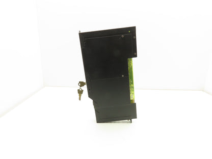 Square D 8020-SCP-312 Sy/Max Processor Model 300 Series G 5VDC 1.5A