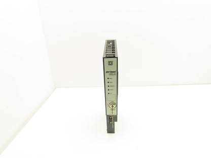 Square D 8020-SCP-312 Sy/Max Processor Model 300 Series G 5VDC 1.5A