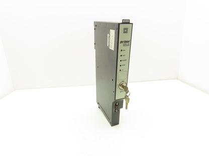 Square D 8020-SCP-312 Sy/Max Processor Model 300 Series G 5VDC 1.5A