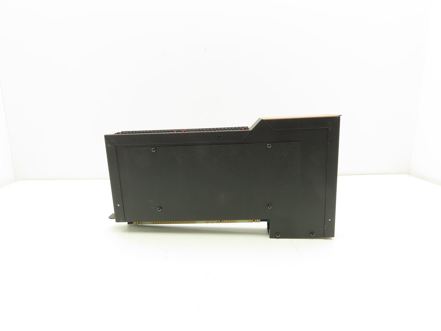 Square D 8030-RIM731 Sy/Max Processor Model Type Rim 731 Series A2 Rev 1.00