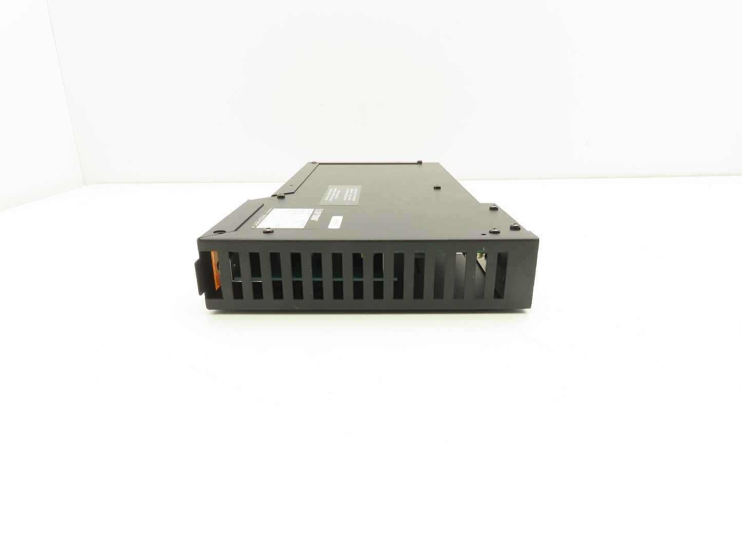 Square D 8030-RIM731 Sy/Max Processor Model Type Rim 731 Series A2 Rev 1.00