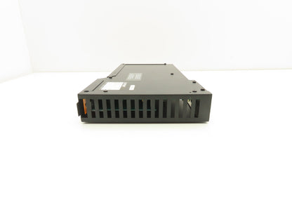 Square D 8030-RIM731 Sy/Max Processor Model Type Rim 731 Series A2 Rev 1.00