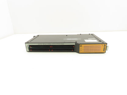 Square D 8030-RIM731 Sy/Max Processor Model Type Rim 731 Series A2 Rev 1.00