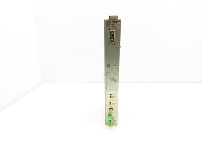 Square D 8030-PS25 Sy/Max Power Supply Module Series A1 120/240VAC 12A 175VA