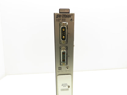 Square D 8030-PS35 Sy/Max Power Supply Series A1 23A 120/240VAC 5A 250VAC