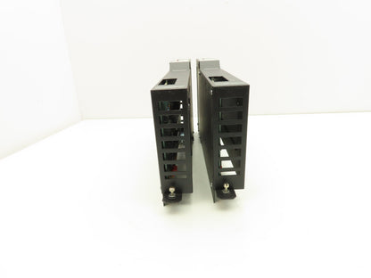 Square D 8030-CRM222 Sy/Max Remote Interface Module Series G 5VDC 1A Lot Of 2