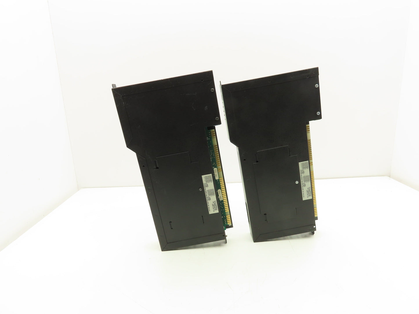 Square D 8030-CRM222 Sy/Max Remote Interface Module Series G 5VDC 1A Lot Of 2