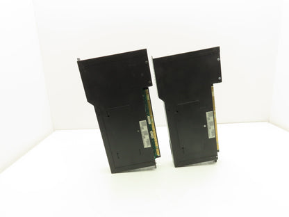 Square D 8030-CRM222 Sy/Max Remote Interface Module Series G 5VDC 1A Lot Of 2