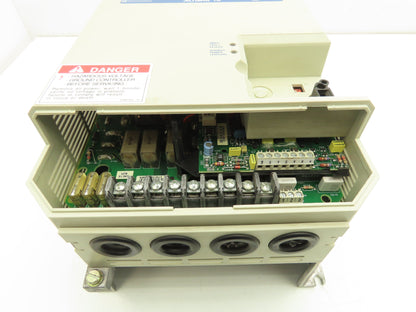 Square D/Telemecanique ATV16U54N4 Altivar 16 4 Hp AC Drive 460V 3PH 7.8A 460V