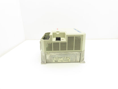 Square D/Telemecanique ATV16U54N4 Altivar 16 4 Hp AC Drive 460V 3PH 7.8A 460V