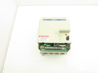 Square D/Telemecanique ATV16U54N4 Altivar 16 4 Hp AC Drive 460V 3PH 7.8A 460V